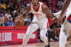 LOL下注平台 -包含关键时刻突围战来临，休斯敦火箭围绕CBA季后赛完成体检，信心回归，轮换策略成焦点的词条