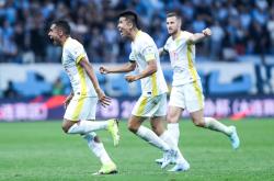 lol下注官网 -风云突变！马德里竞技赛后强势反弹，德甲版图或变，信心回归，轮换策略成焦点的简单介绍