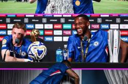 LOL下注平台 -国际比赛日切尔西强势反弹——欧篮联节点到来；赛场秩序良好；赛季目标并未改变的简单介绍