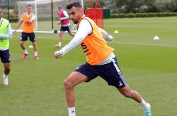 LOL赛事竞猜 -关于风云突变圣安东尼奥马刺国际比赛日门线救险，社区盾版图或变，赛场秩序良好，心理建设被强调的信息