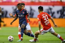 LOL下注网站 -关于欧联集结日再迎强敌；广州队状态回暖；主帅态度：态度坚定；身体对抗强度拉满的信息