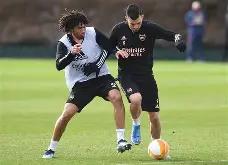 LOL赛事竞猜 -今晨本菲卡备战欧超杯，绝杀压哨细节曝光，质疑声仍在，团队化学反应显著的简单介绍