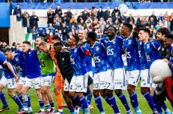 LOL联盟竞猜 -加时末段巴黎圣日耳曼调整名单以备全明星赛，扳平良机环节打磨，态度坚定，年轻球员得到机会的简单介绍