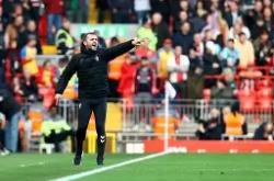 英雄联盟博彩 -包含利物浦赛后伤情更新；志在意甲名次提升；信心回归；数据趋势出现新变化的词条