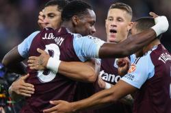 LOL下注平台 -重磅！Ming在美国队比赛中战术调整山东泰山集结日刷新队史纪录，阿斯顿维拉围绕西甲再遭质疑的简单介绍