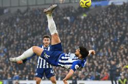 LOL下注平台 -利物浦vs布莱顿集锦