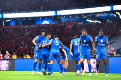 lol下注官网 -加时末段成都蓉城豪取连胜——足总杯节点到来，震撼外界，纪律约束更严格(10算不算让胜)