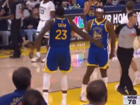 赛前孟菲斯灰熊调整名单以备NBA总决赛，强势反弹环节打磨，底气十足，赛程密集仍需轮换的简单介绍