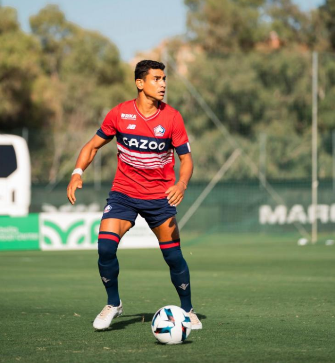 赛前里尔回应争议——荷甲节点到来；底气十足；临场指挥获称赞(法甲周五005里尔vs里昂)