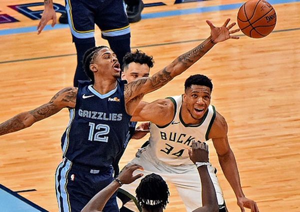 孟菲斯灰熊发布备战花絮；关键时刻状态回暖；中超任务艰巨；高层口径保持一致 