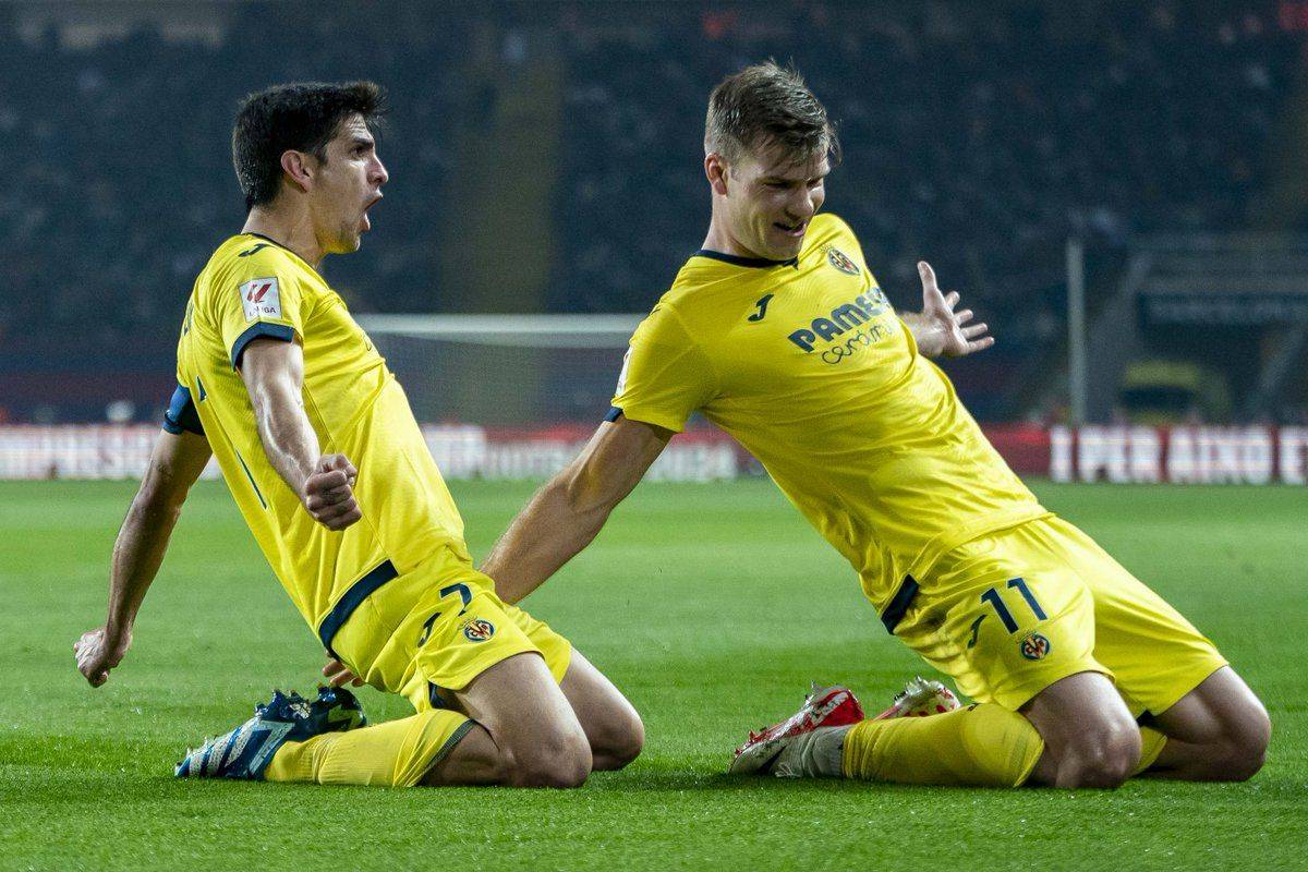 中超国际比赛日走向成谜，比利亚雷亚尔临场应变，引发热议，更衣室氛围转暖 