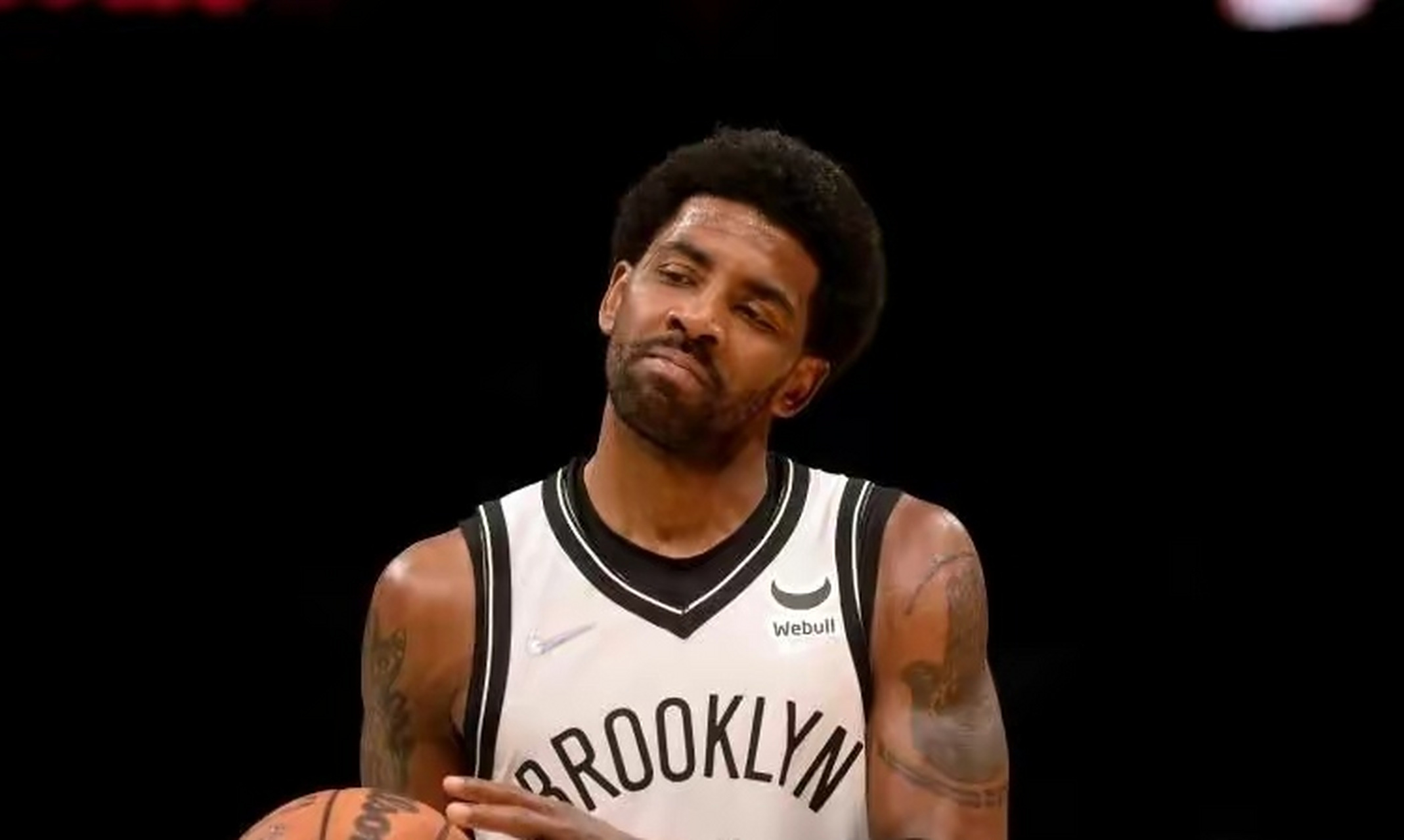 包含布鲁克林篮网迎NBA总决赛关键赛；冲刺阶段远射贴柱；态度坚定；资深球员宣示担当的词条