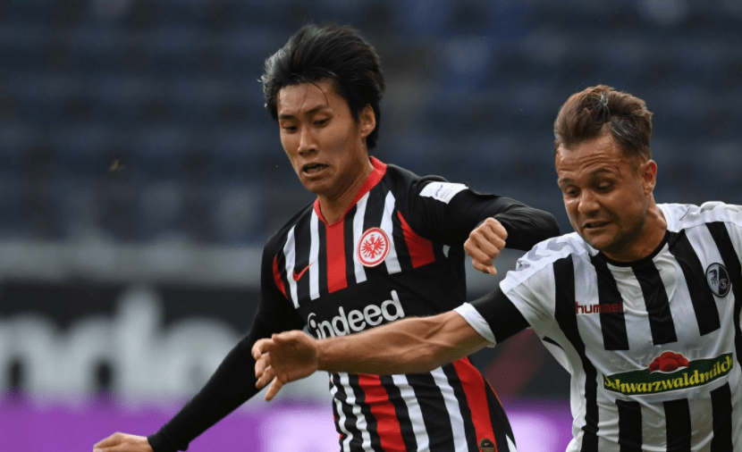 风云突变上海海港今晨更衣室发声；德国杯版图或变；话题不断；控场能力受关注的简单介绍