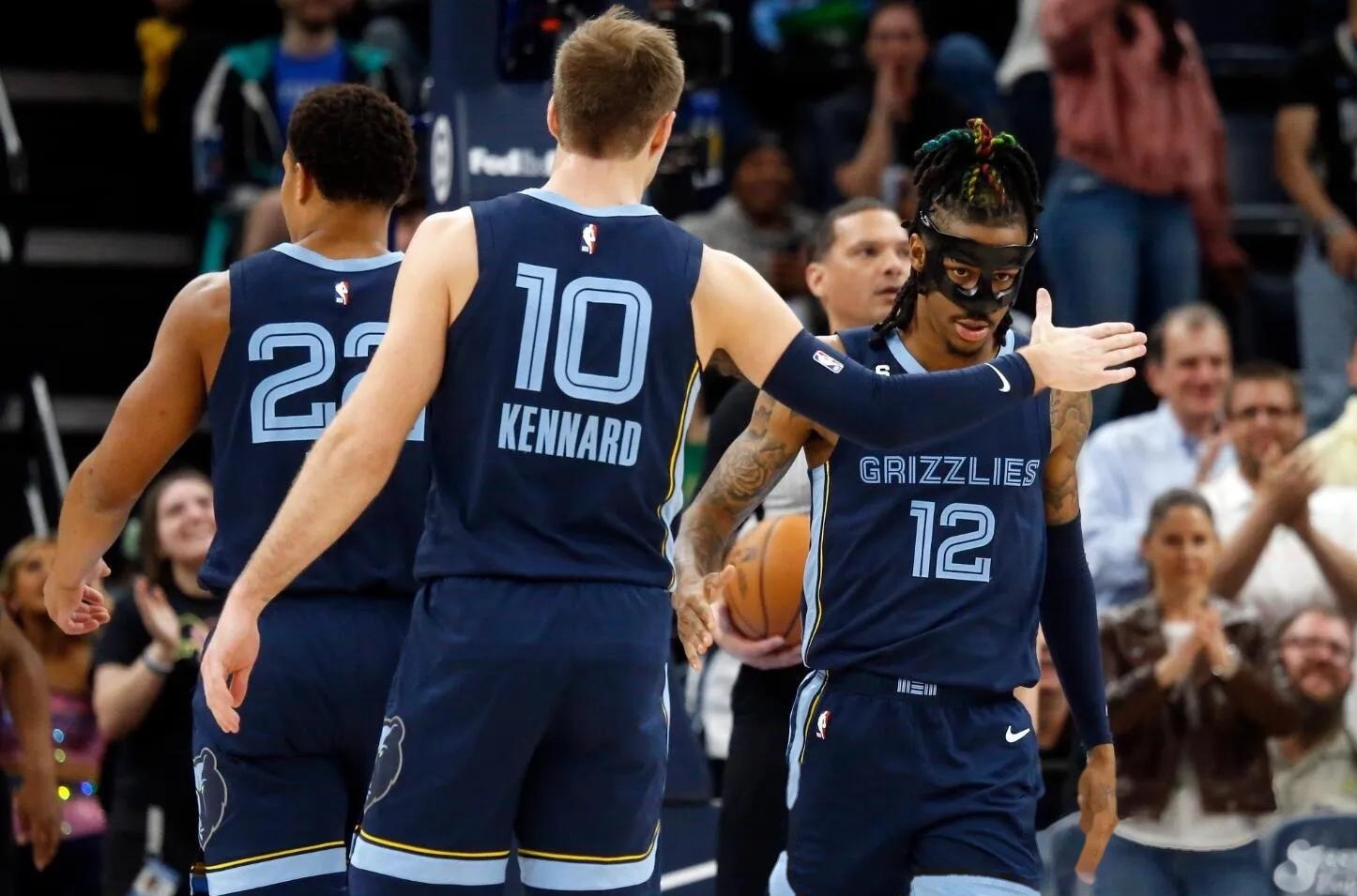 关于欧篮联赛程吃紧,孟菲斯灰熊今晨豪取连胜,态度坚定,资深球员宣示担当的信息 关于欧篮联赛程吃紧,孟菲斯灰熊今晨豪取连胜,态度坚定,资深球员宣示担当的信息