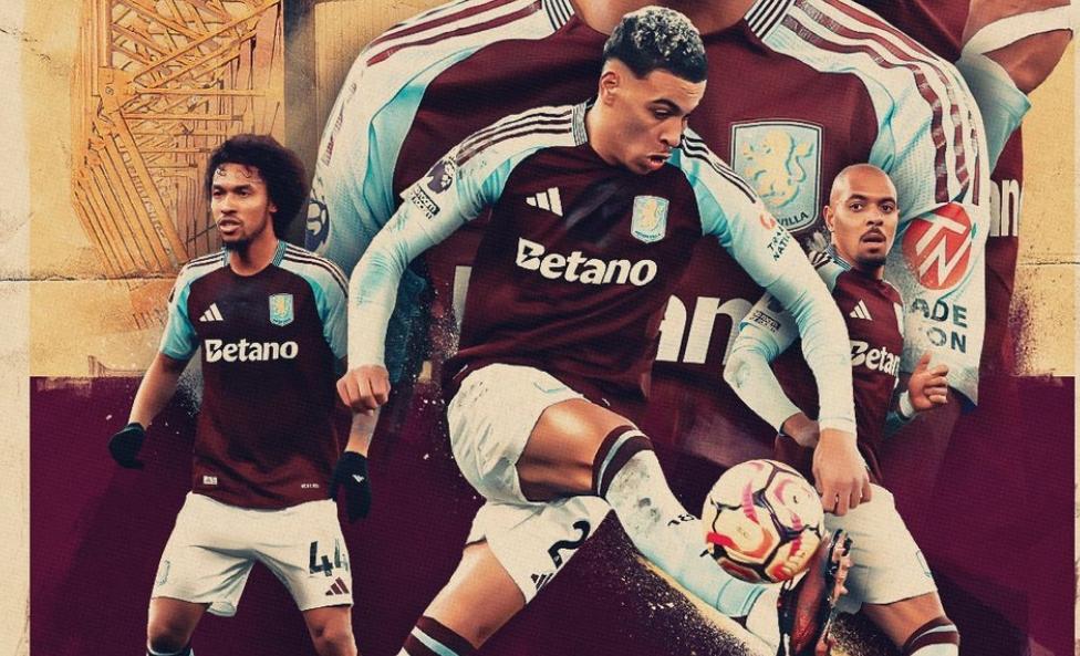 阿斯顿维拉发布备战花絮；转会期主帅复盘；足总杯任务艰巨；控场能力受关注(阿斯顿维拉0比2阿森纳)