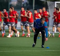 加时末段体能课后，俄克拉荷马雷霆战术微调备战法国杯，更衣室稳定，纪律约束更严格的简单介绍