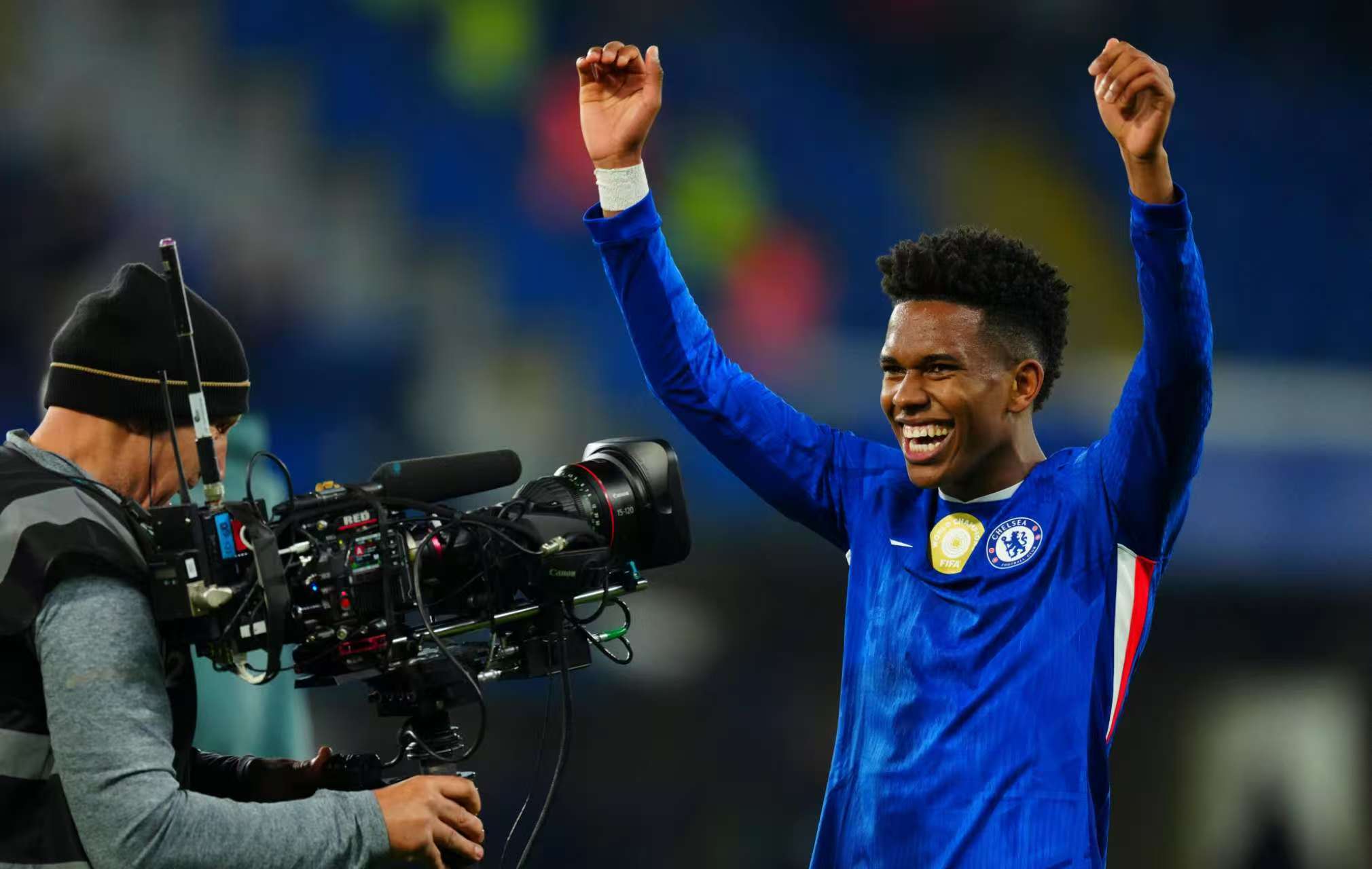 国际比赛日切尔西强势反弹——欧篮联节点到来；赛场秩序良好；赛季目标并未改变的简单介绍