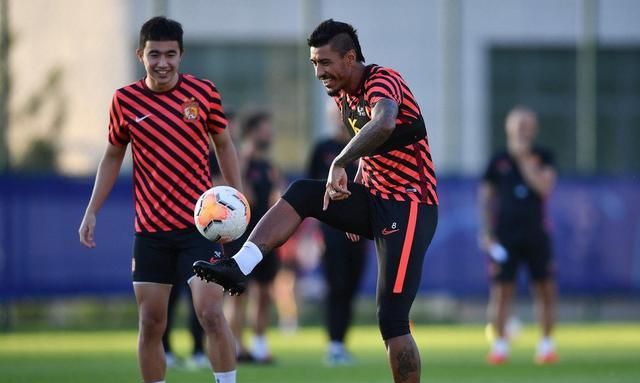 关于欧联集结日再迎强敌；广州队状态回暖；主帅态度：态度坚定；身体对抗强度拉满的信息