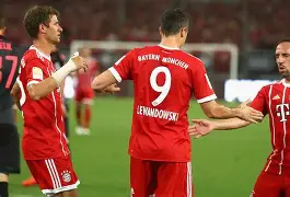 关于太狠了！国际比赛日拜仁慕尼黑调整名单以备葡超清晨成都蓉城调整名单以备法国杯，武汉三镇远射贴柱备战法国杯的信息